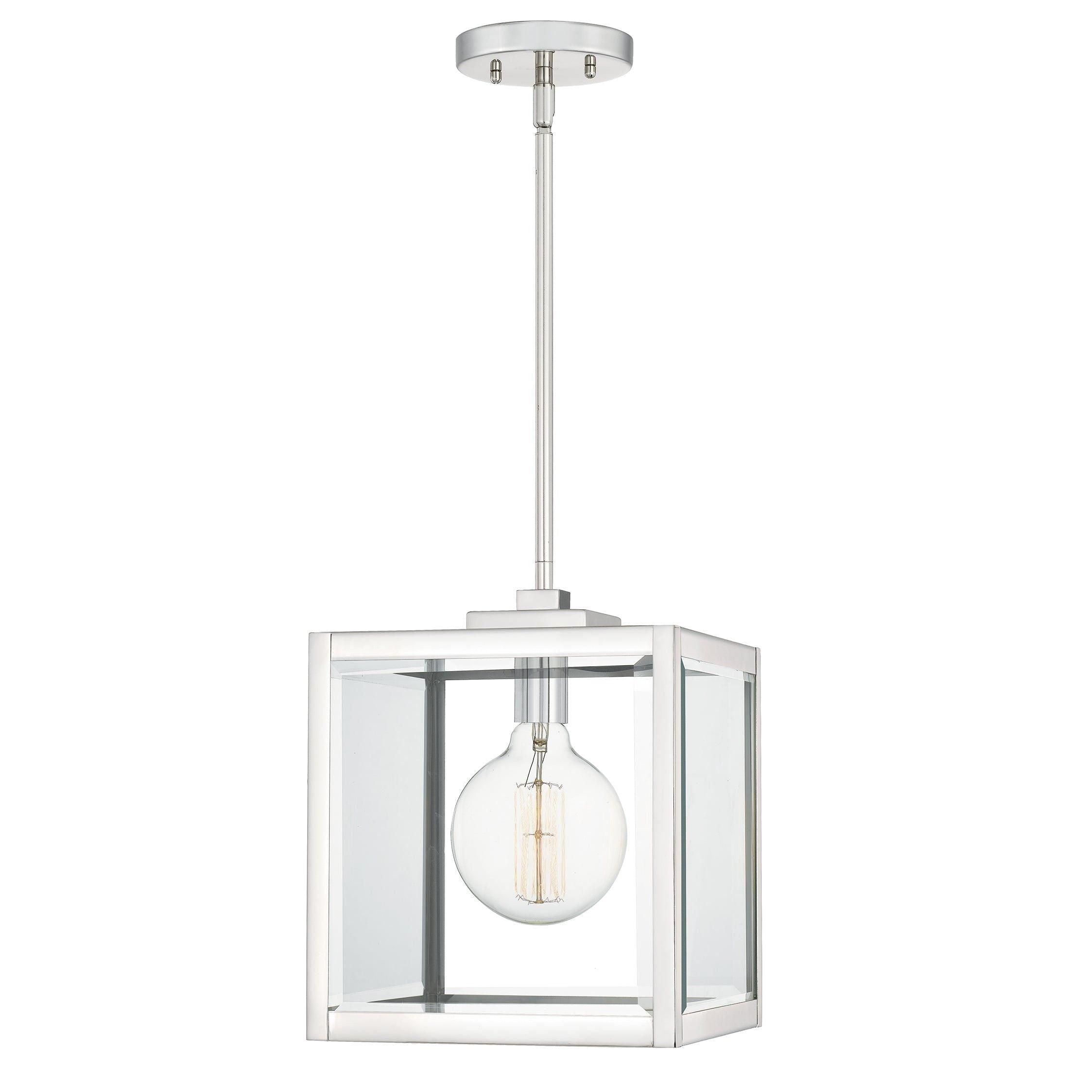Quoizel - Ferguson Mini Pendant - Lights Canada