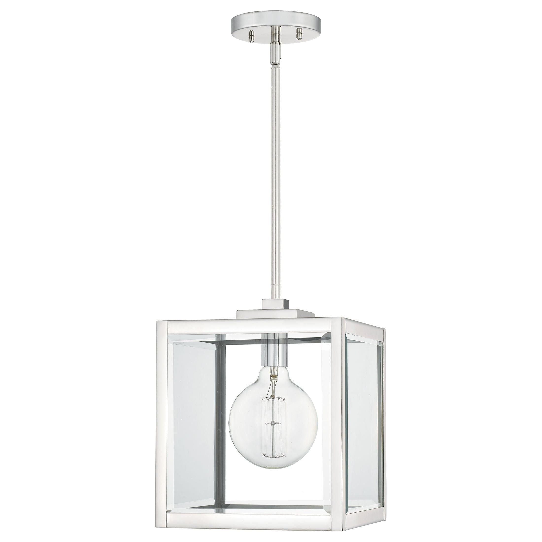 Quoizel - Ferguson Mini Pendant - Lights Canada