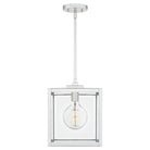 Quoizel - Ferguson Mini Pendant - Lights Canada