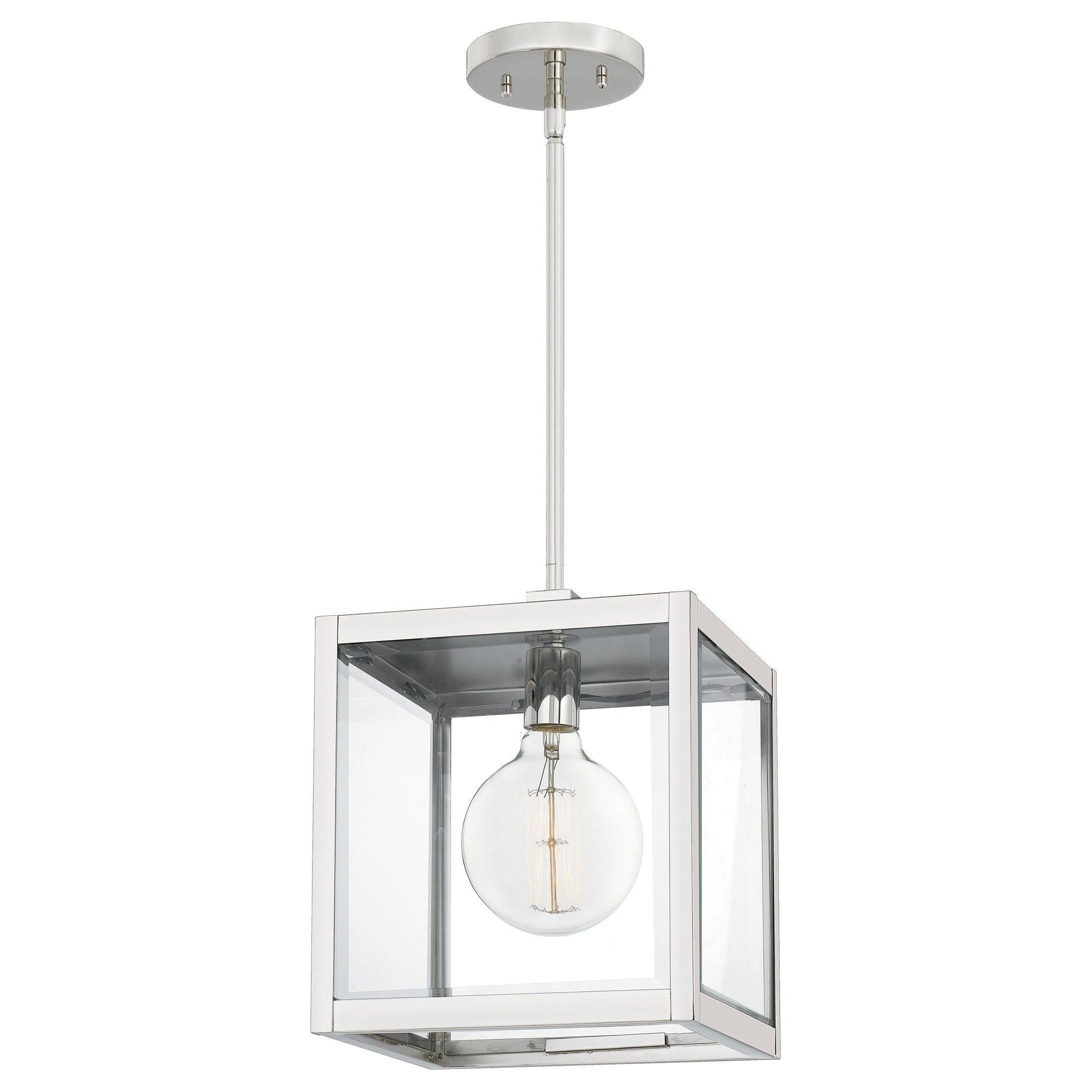 Quoizel - Ferguson Mini Pendant - Lights Canada