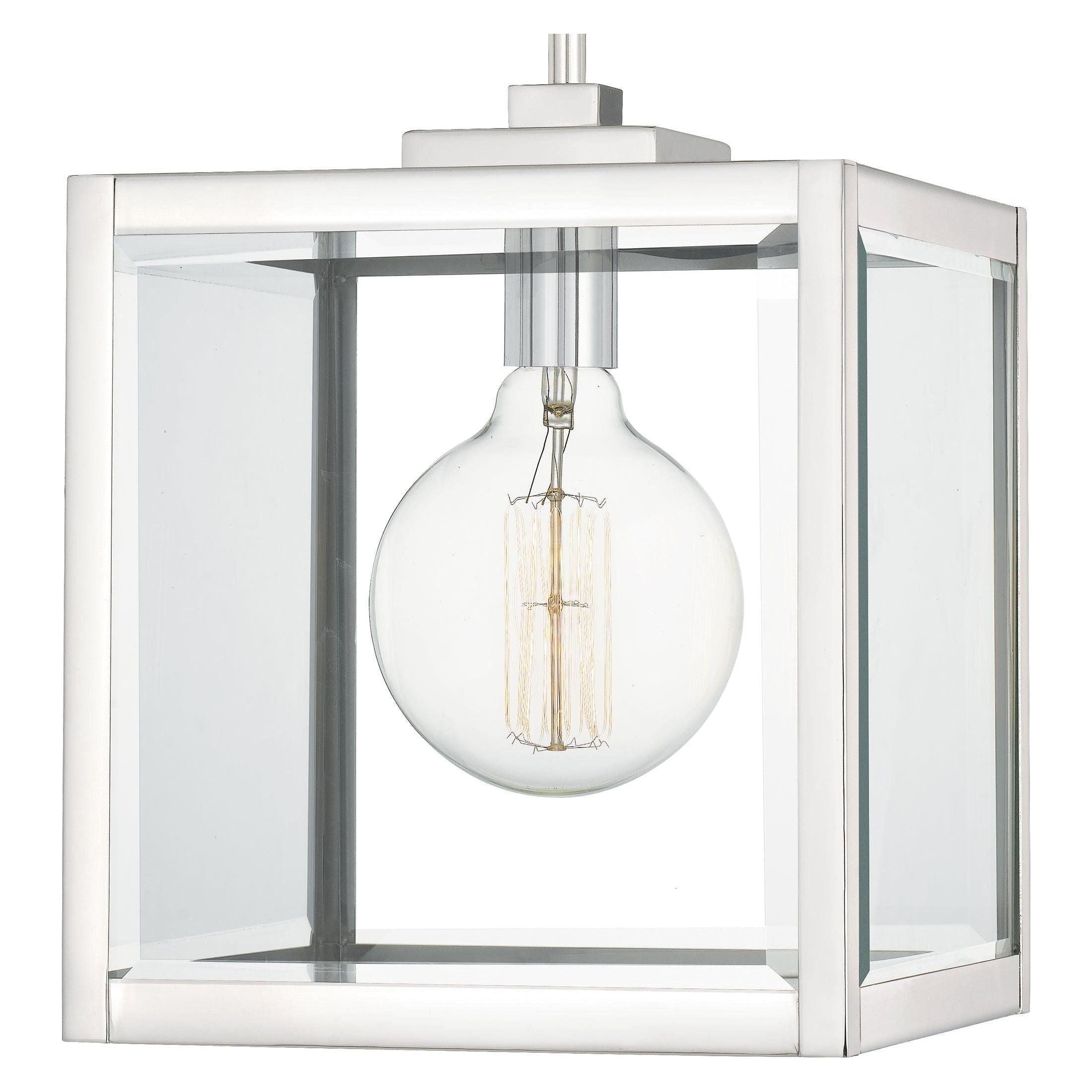 Quoizel - Ferguson Mini Pendant - Lights Canada