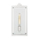 Quoizel - Ferguson Sconce - Lights Canada