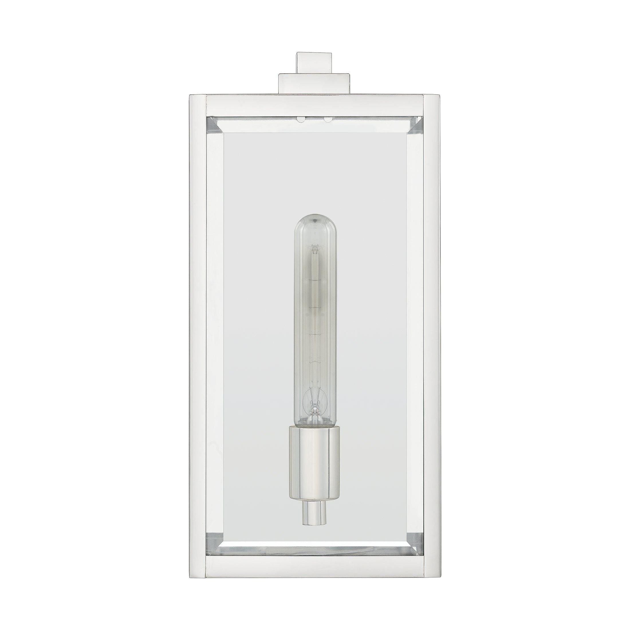 Quoizel - Ferguson Sconce - Lights Canada