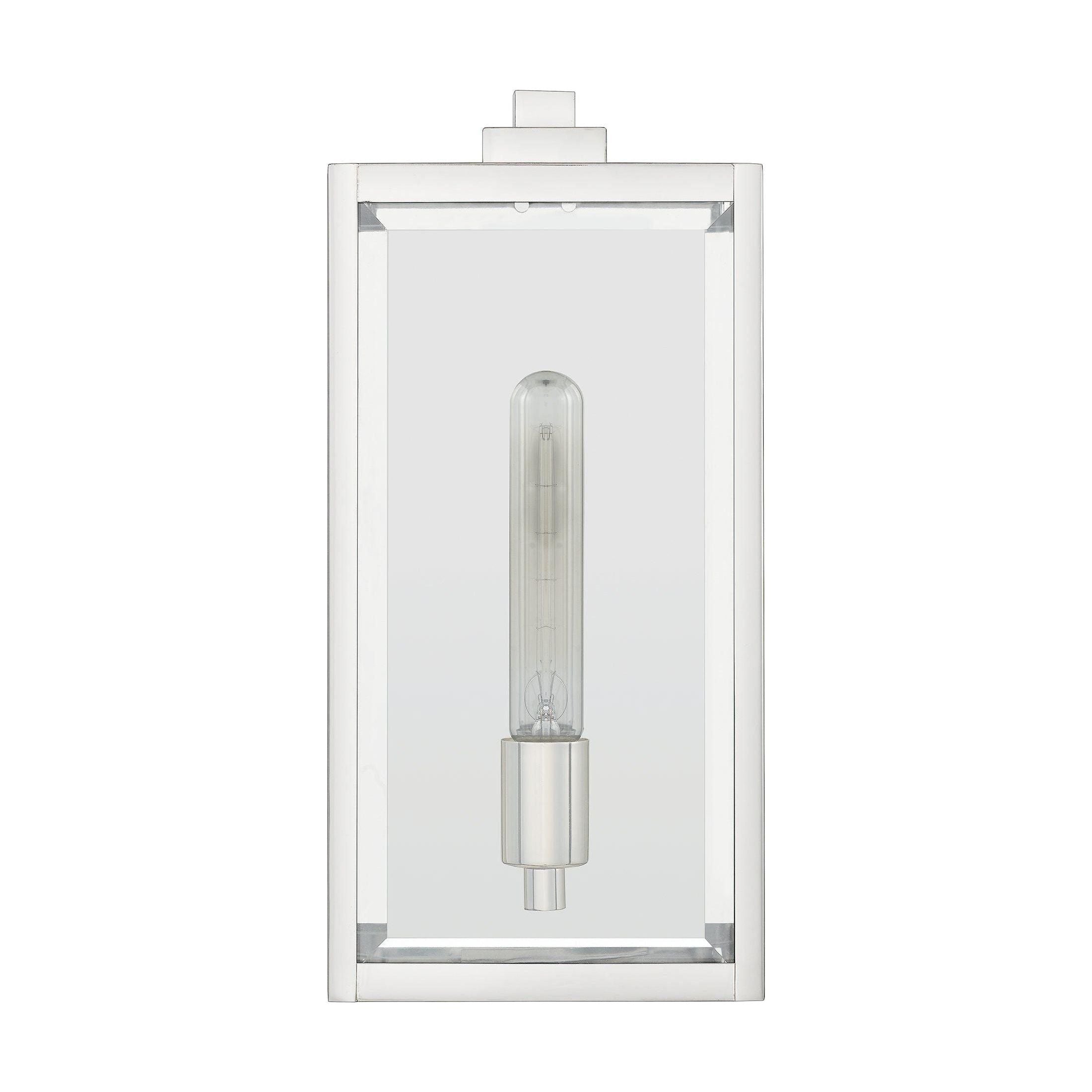 Quoizel - Ferguson Sconce - Lights Canada
