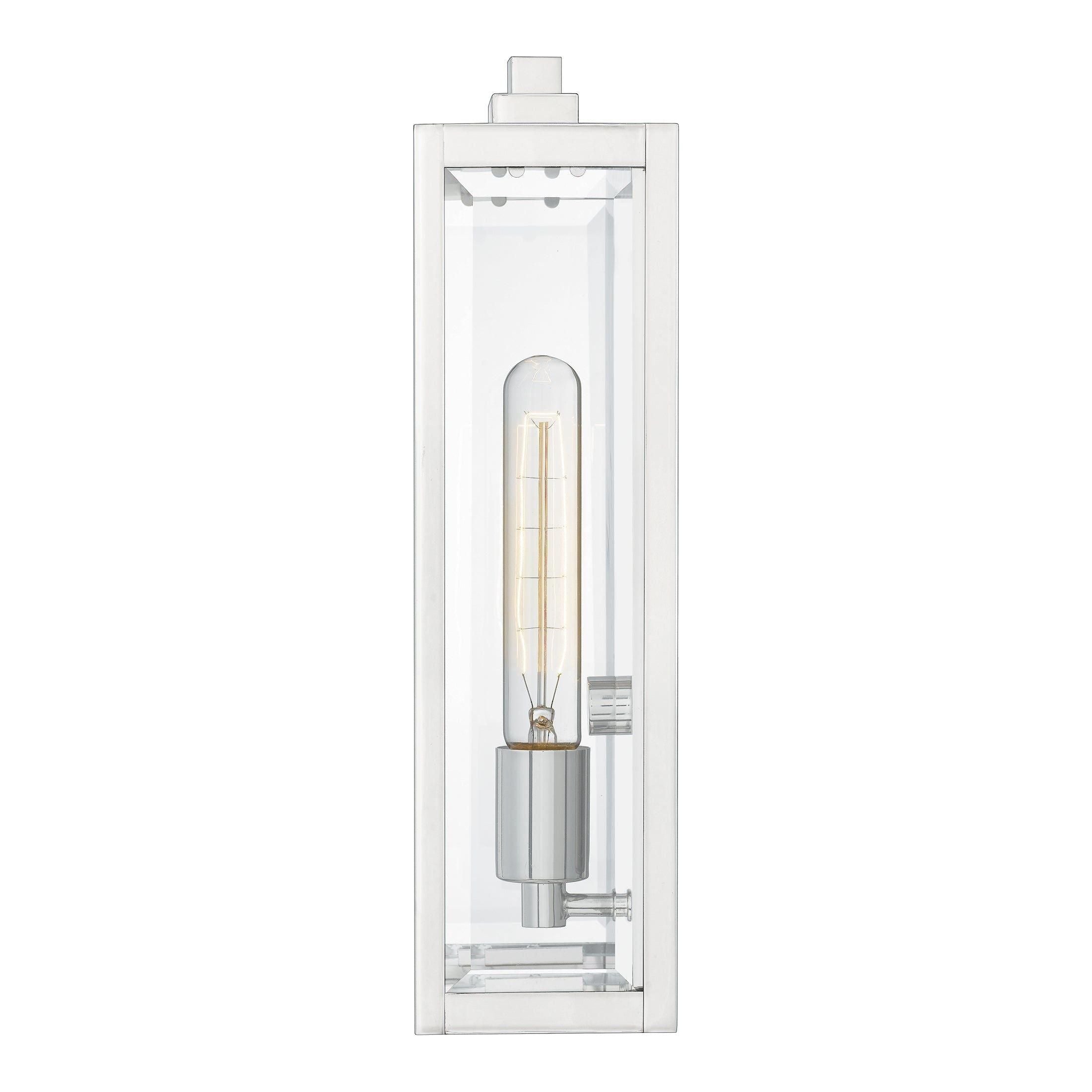 Quoizel - Ferguson Sconce - Lights Canada