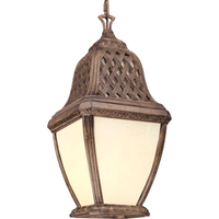 Biscayne 1-Light Outdoor Pendant