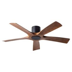 Modern Forms - Aviator Indoor/Outdoor 5-Blade 54" Smart Flush Mount Ceiling Fan with Remote Control - Lights Canada