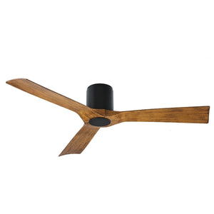 Modern Forms - Aviator Indoor/Outdoor 3-Blade 54" Smart Flush Mount Ceiling Fan with Remote Control - Lights Canada