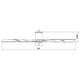 Modern Forms - Aviator Indoor/Outdoor 5-Blade 54" Smart Flush Mount Ceiling Fan with Remote Control - Lights Canada
