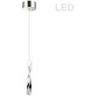 Dainolite - Finn 1 Light 2 Inch Pendant - Lights Canada