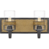 Finch Vanity Light