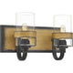 Quoizel - Finch Vanity Light - Lights Canada