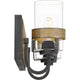 Quoizel - Finch Vanity Light - Lights Canada