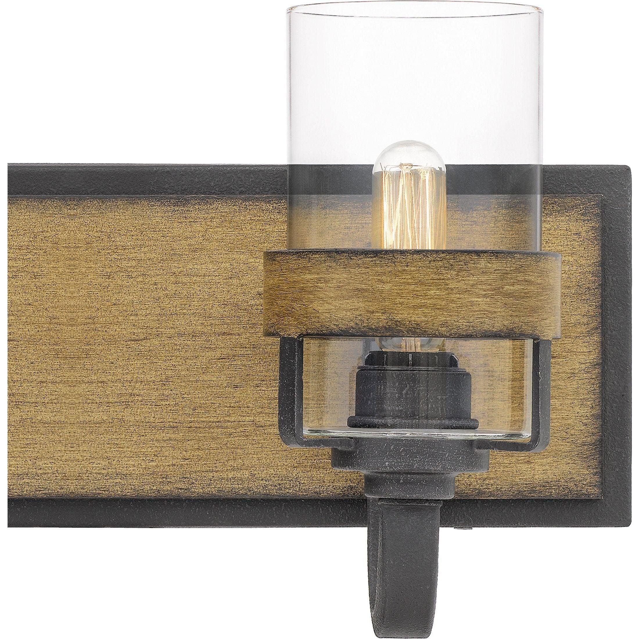 Quoizel - Finch Vanity Light - Lights Canada
