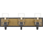 Quoizel - Finch Vanity Light - Lights Canada