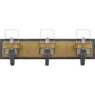 Quoizel - Finch Vanity Light - Lights Canada