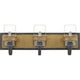 Quoizel - Finch Vanity Light - Lights Canada