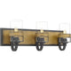 Quoizel - Finch Vanity Light - Lights Canada