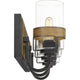Quoizel - Finch Vanity Light - Lights Canada