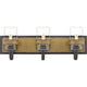 Quoizel - Finch Vanity Light - Lights Canada