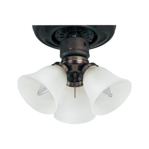 Maxim Lighting - Fan Light Kit Fan Light Kit - Lights Canada