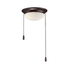 Maxim Lighting - Fan Light Kit - Lights Canada