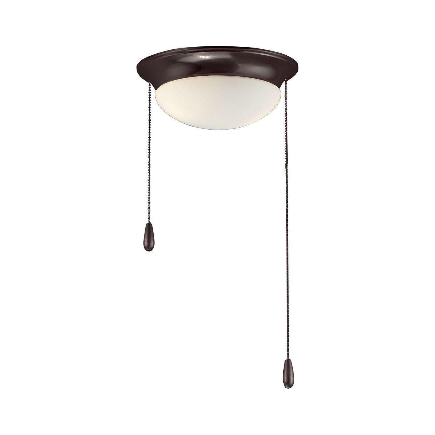 Maxim Lighting - Fan Light Kit - Lights Canada