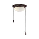 Maxim Lighting - Fan Light Kit - Lights Canada