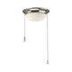 Maxim Lighting - Fan Light Kit - Lights Canada