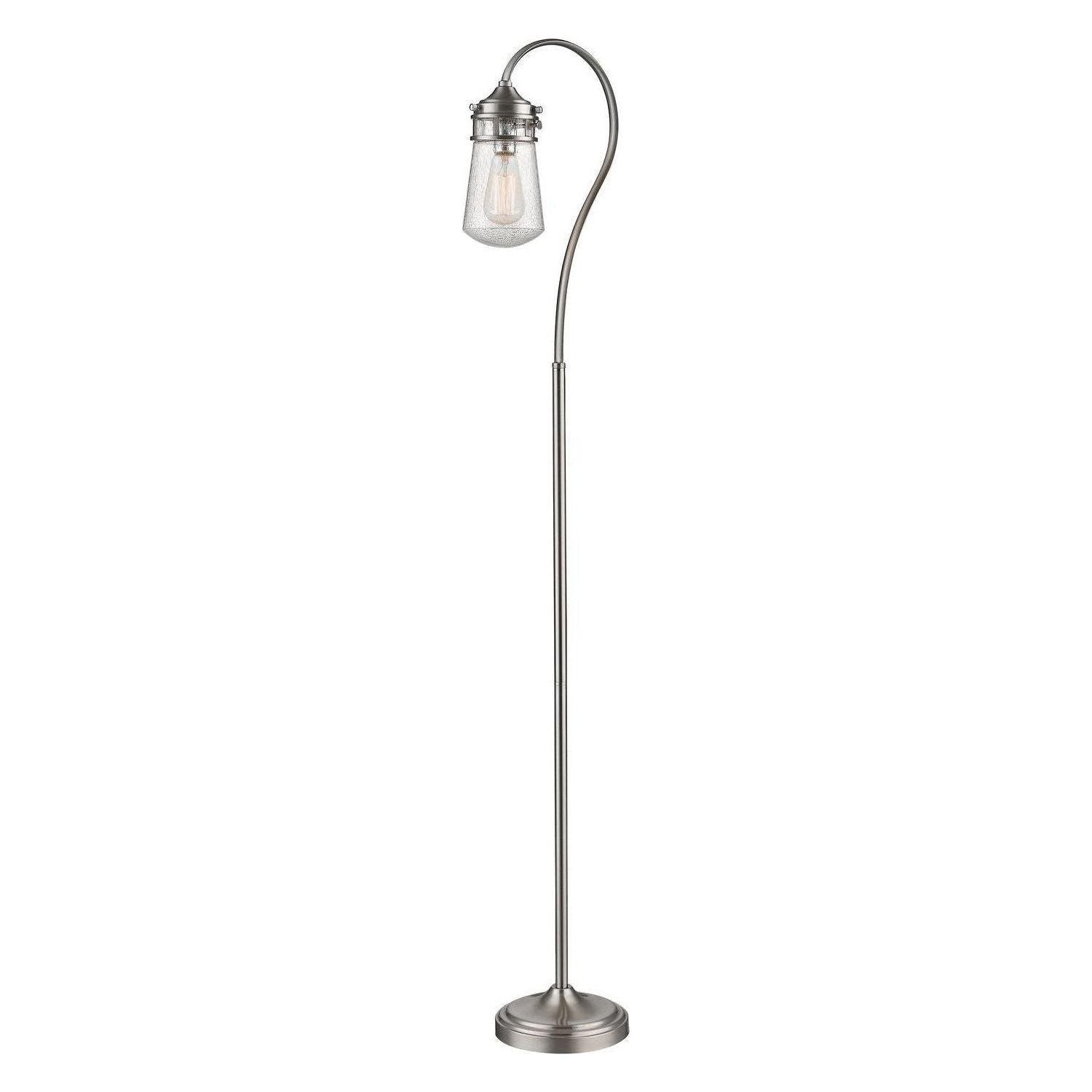 Z-Lite - Celeste Floor Lamps - Lights Canada