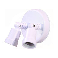 FloodLight Outdoor Wall Light