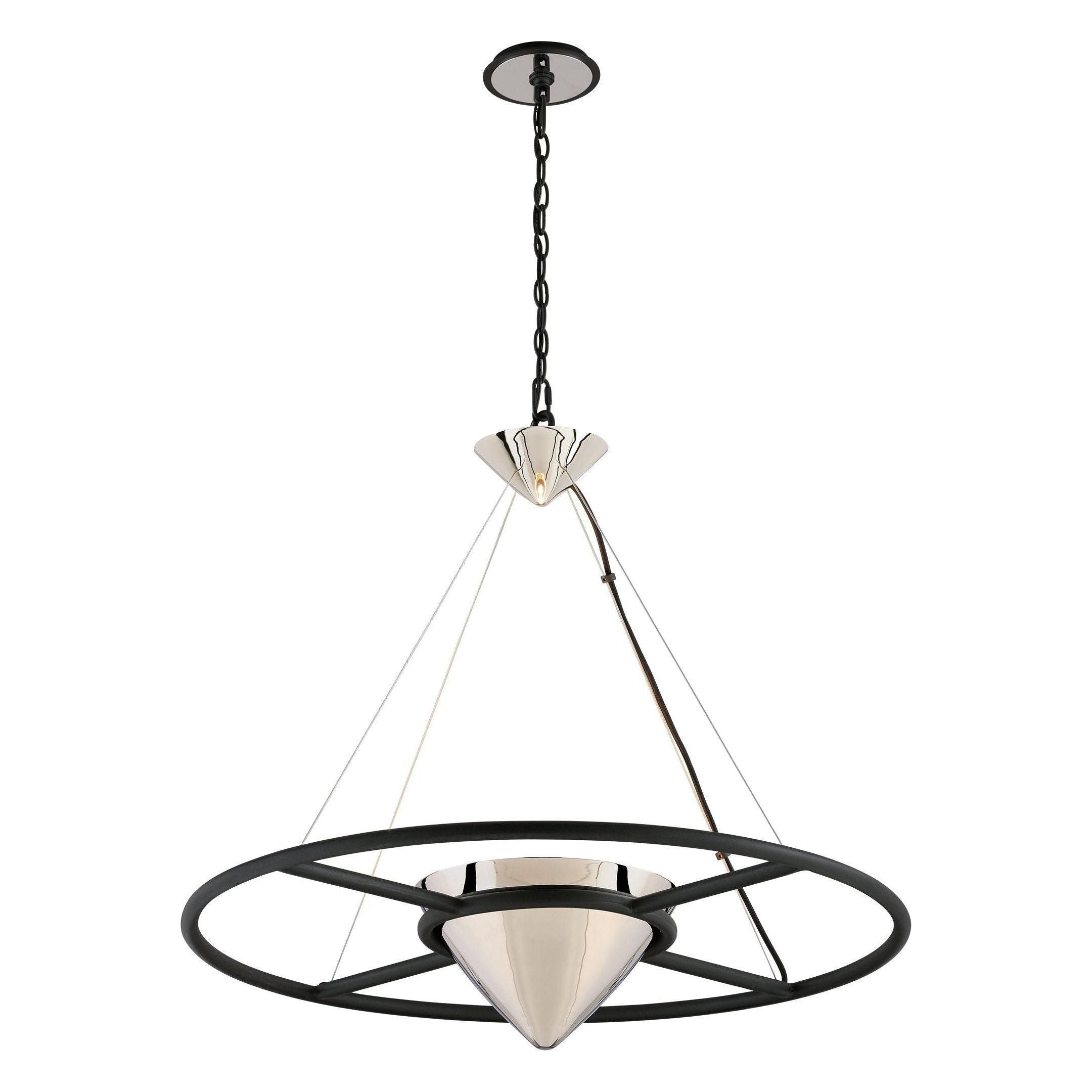 Troy - Zero Gravity Pendant - Lights Canada