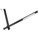 Kendal Lighting - Axoir LED Floor Lamp - Lights Canada