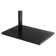 Kendal Lighting - Axoir LED Floor Lamp - Lights Canada
