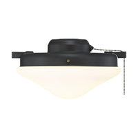 Crimson Fan Light Kit