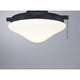 Savoy House - Crimson Fan Light Kit - Lights Canada