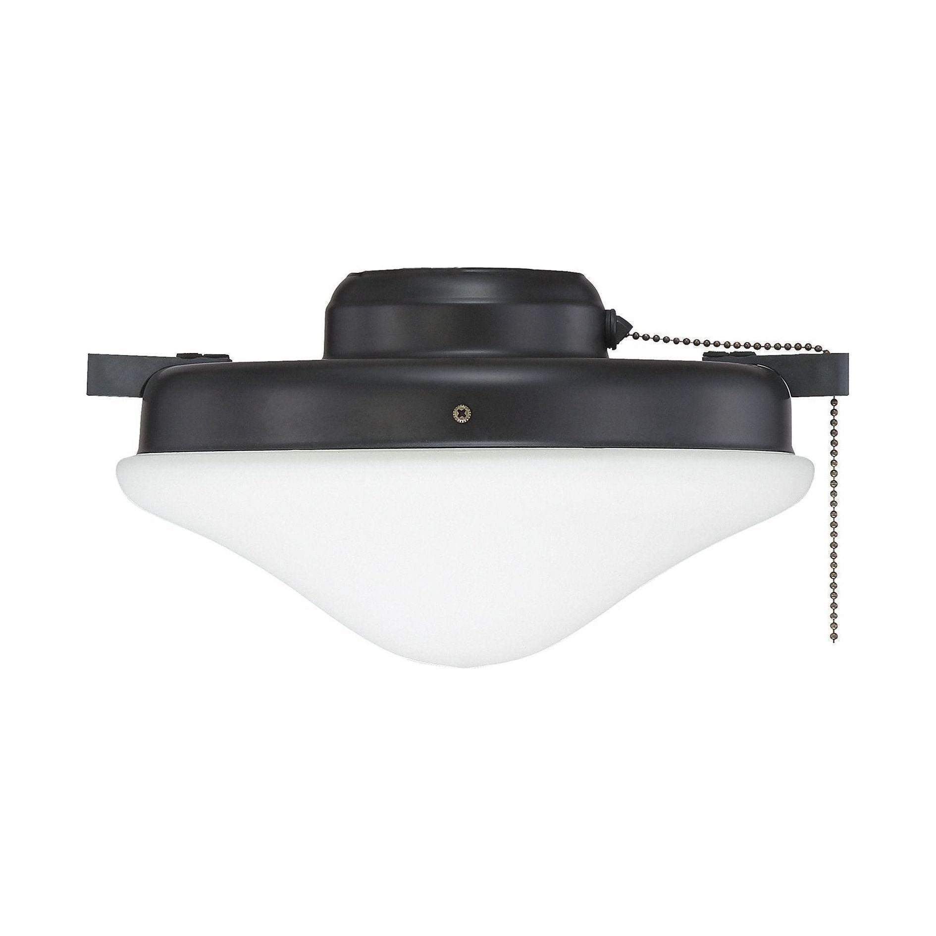 Savoy House - Crimson Fan Light Kit - Lights Canada