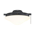 Savoy House - Crimson Fan Light Kit - Lights Canada