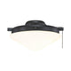 Savoy House - Crimson Fan Light Kit - Lights Canada