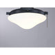 Savoy House - Crimson Fan Light Kit - Lights Canada