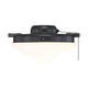 Savoy House - Crimson Fan Light Kit - Lights Canada
