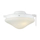 Savoy House - Crimson Fan Light Kit - Lights Canada