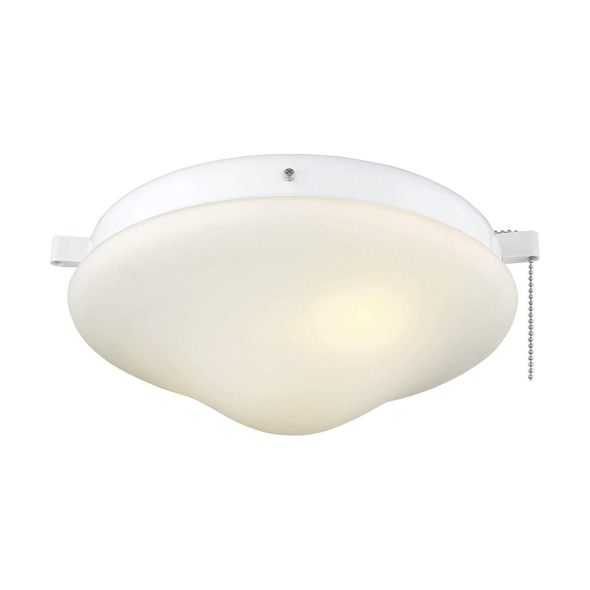 Savoy House - Crimson Fan Light Kit - Lights Canada