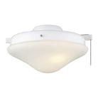 Savoy House - Crimson Fan Light Kit - Lights Canada