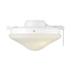 Savoy House - Crimson Fan Light Kit - Lights Canada