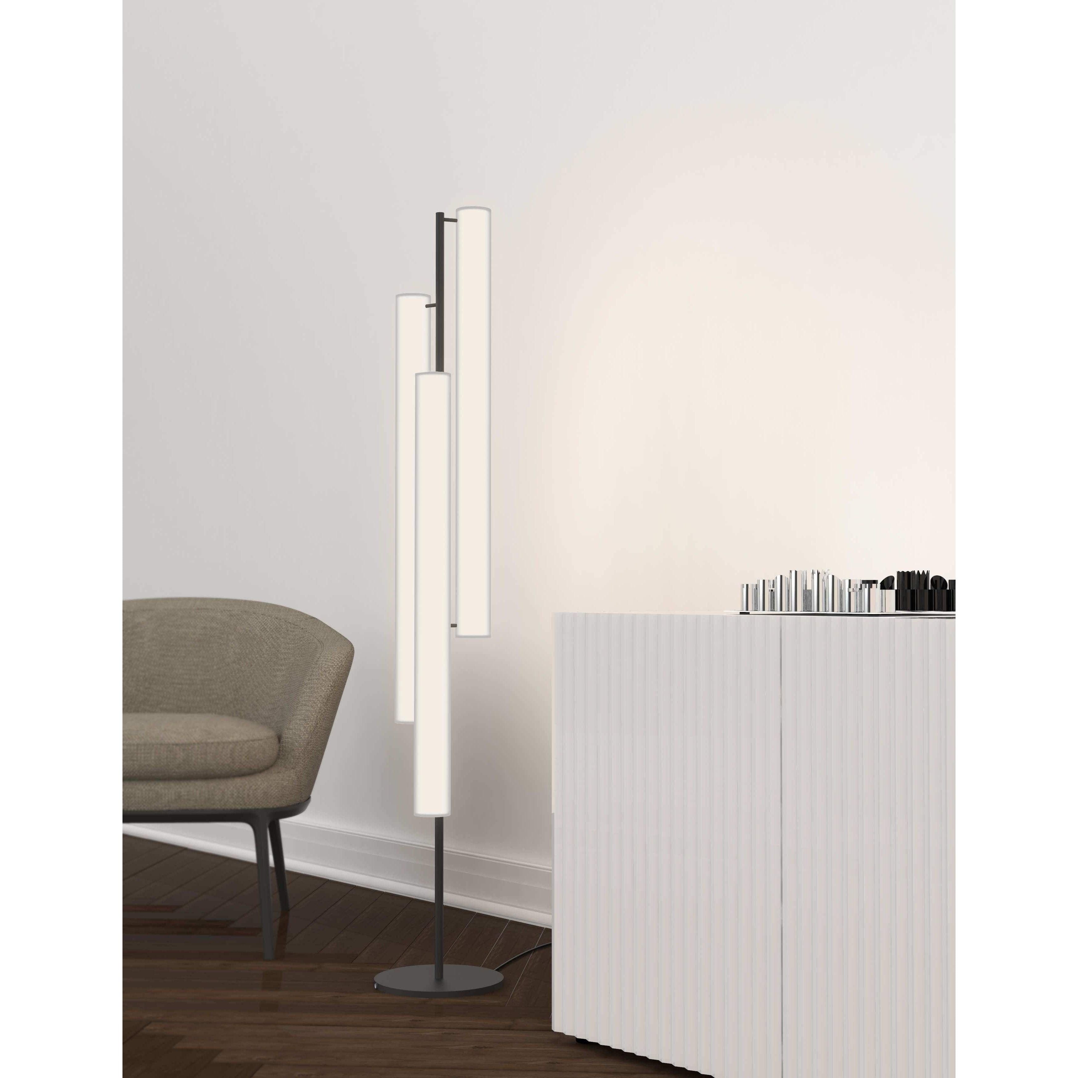 Kuzco - Gramercy Floor Lamp - Lights Canada