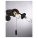 Savoy House - Fitter Fan Light Kit - Lights Canada
