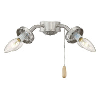 Fitter Fan Light Kit