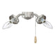Savoy House - Fitter Fan Light Kit - Lights Canada