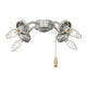Savoy House - Fitter Fan Light Kit - Lights Canada